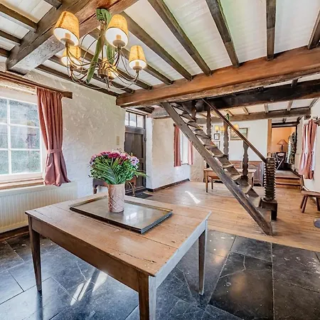 Chez Gaston - Veves *