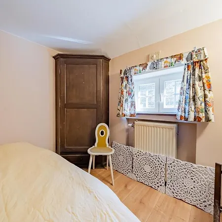 Villa Chez Gaston - Vêves *
