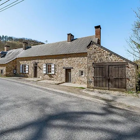Villa Chez Gaston - Veves *
