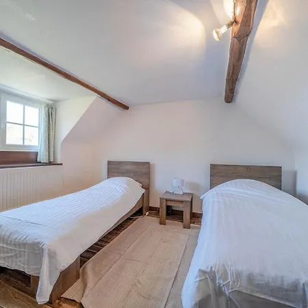 Chez Gaston - Veves *