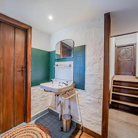 Chez Gaston - Veves Houyet