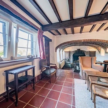 Villa Chez Gaston - Vêves