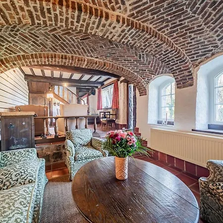 Chez Gaston - Veves Villa Houyet