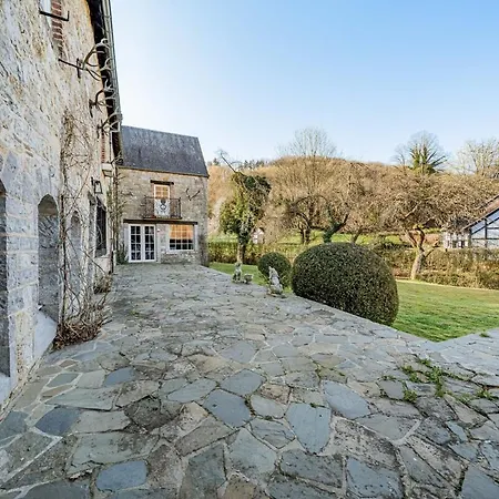 Chez Gaston - Vêves Houyet