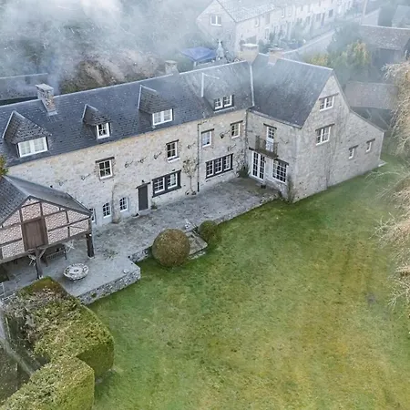 Villa Chez Gaston - Vêves
