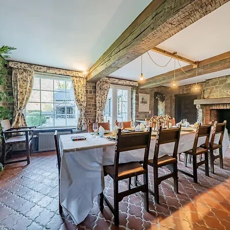 Chez Gaston - Veves