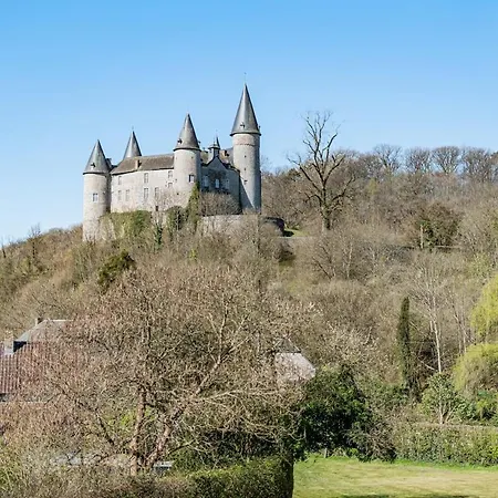 Villa Chez Gaston - Vêves *
